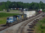 CSX 778 (CSX Q121-27)
